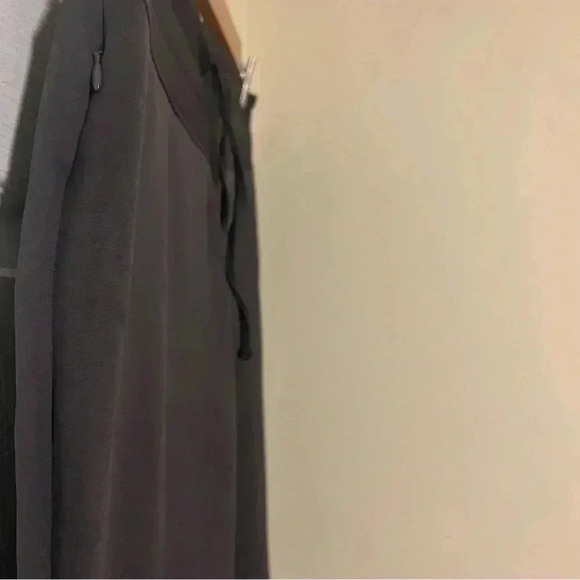 Columbia Plum Colored Wide Leg Sweatpants Size M - Picture 2 of 5